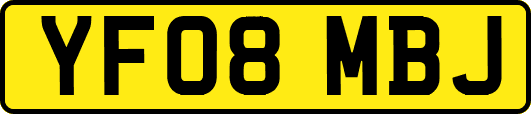 YF08MBJ