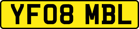YF08MBL