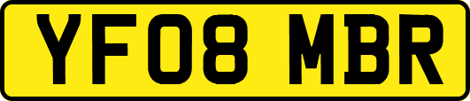 YF08MBR