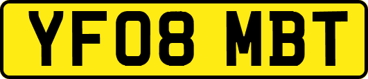YF08MBT