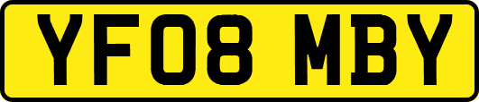 YF08MBY
