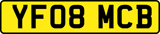 YF08MCB