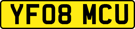 YF08MCU