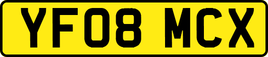YF08MCX