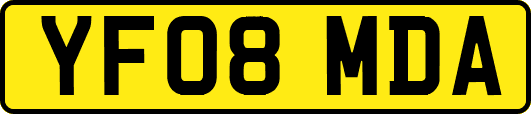 YF08MDA