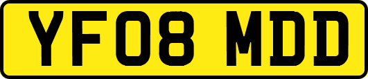 YF08MDD