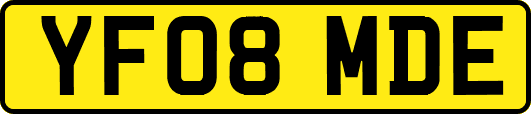 YF08MDE
