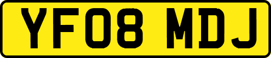 YF08MDJ