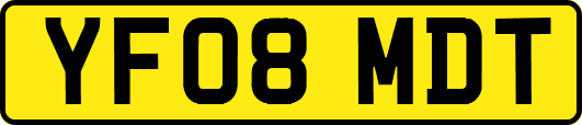 YF08MDT