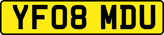 YF08MDU