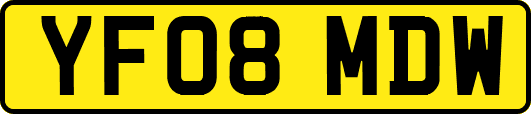 YF08MDW