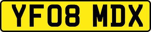 YF08MDX