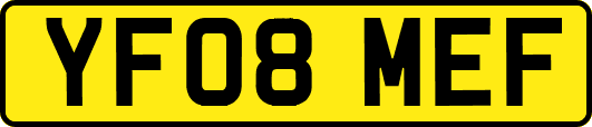 YF08MEF