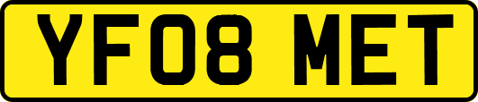 YF08MET