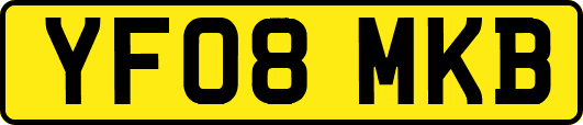 YF08MKB