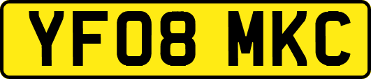 YF08MKC