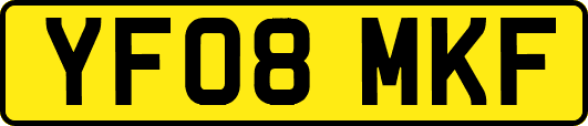 YF08MKF