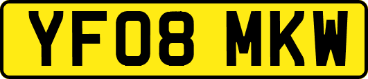 YF08MKW