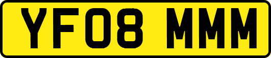 YF08MMM
