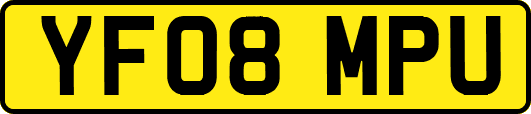 YF08MPU