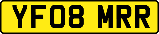 YF08MRR