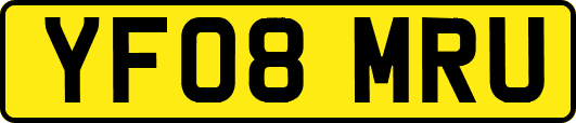 YF08MRU