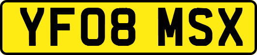 YF08MSX