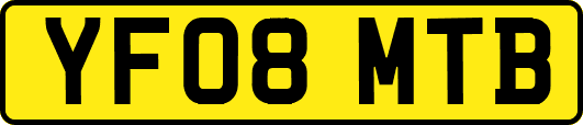 YF08MTB
