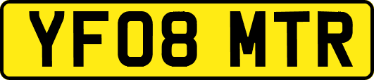 YF08MTR