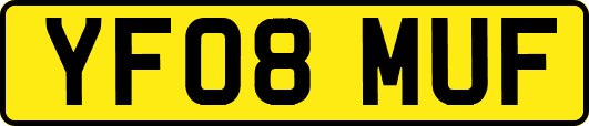 YF08MUF