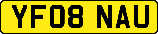 YF08NAU