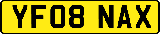 YF08NAX