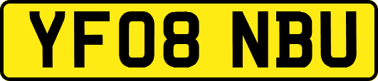 YF08NBU