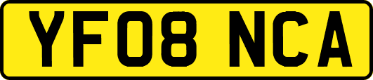 YF08NCA
