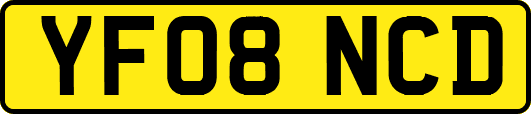 YF08NCD