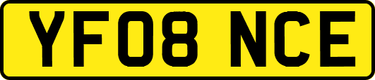 YF08NCE