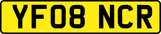 YF08NCR