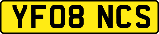 YF08NCS