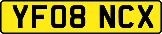YF08NCX