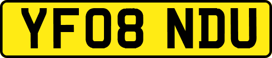 YF08NDU