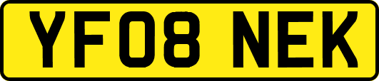 YF08NEK