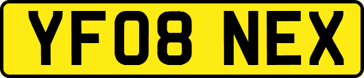 YF08NEX