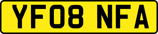 YF08NFA