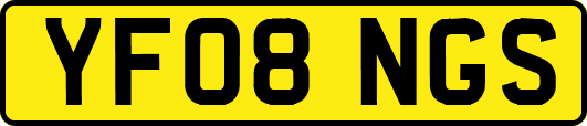 YF08NGS