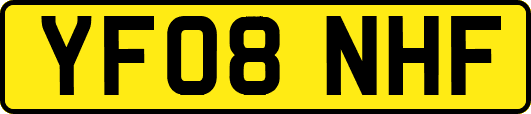 YF08NHF