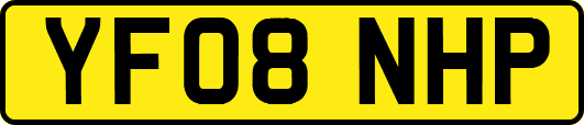 YF08NHP