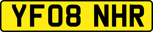YF08NHR