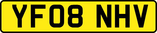 YF08NHV