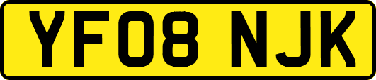 YF08NJK