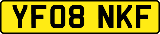 YF08NKF